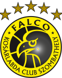 Falco KC Szombathely